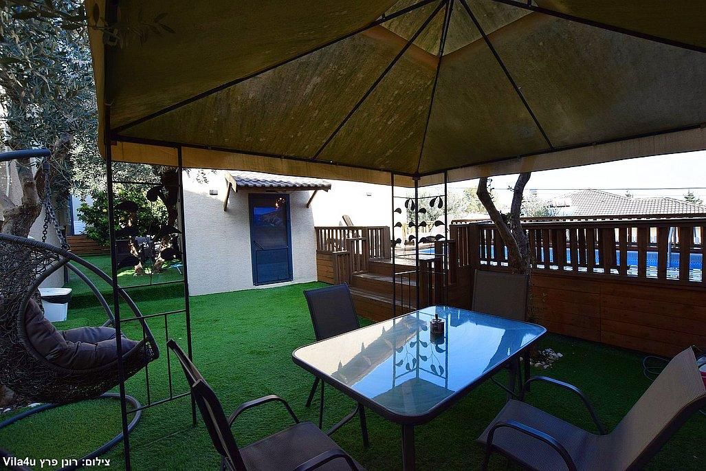 92689 כללי, יהלום - סוויטת בוטיק, צימר  בדלתון צימרים - Zimer 4 U