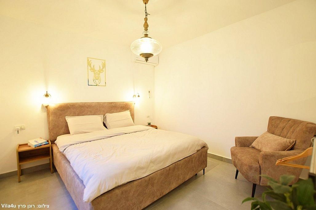 92707 כללי, יהלום - סוויטת בוטיק, צימר  בדלתון צימרים - Zimer 4 U