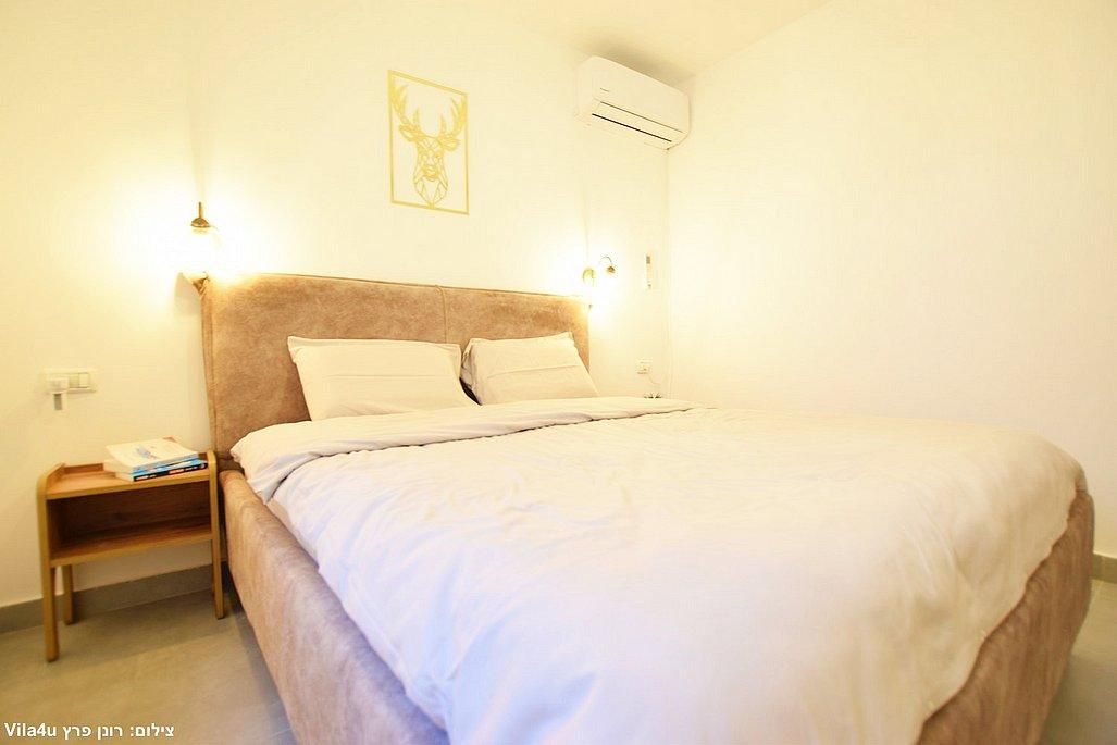 92708 כללי, יהלום - סוויטת בוטיק, צימר  בדלתון צימרים - Zimer 4 U