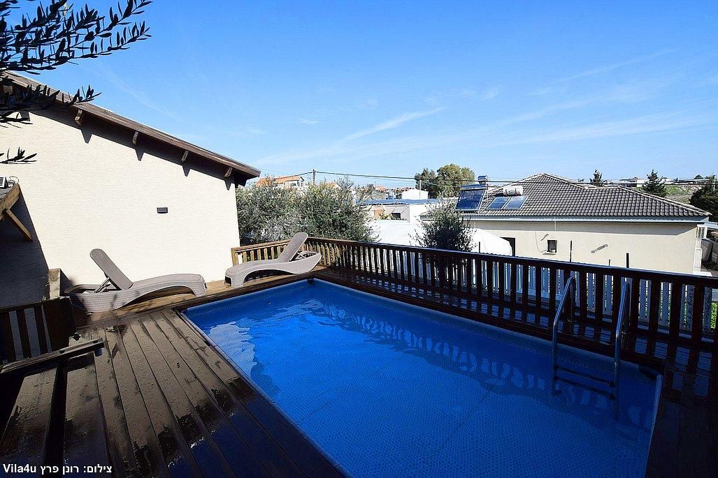 92709 כללי, יהלום - סוויטת בוטיק, צימר  בדלתון צימרים - Zimer 4 U