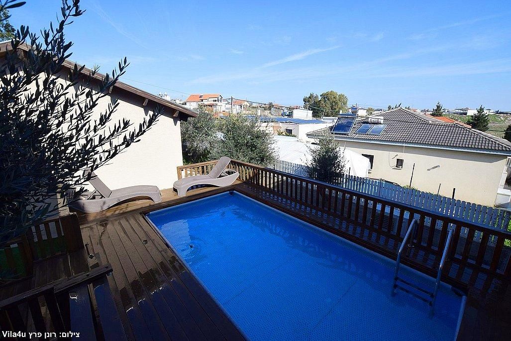 92710 כללי, יהלום - סוויטת בוטיק, צימר  בדלתון צימרים - Zimer 4 U