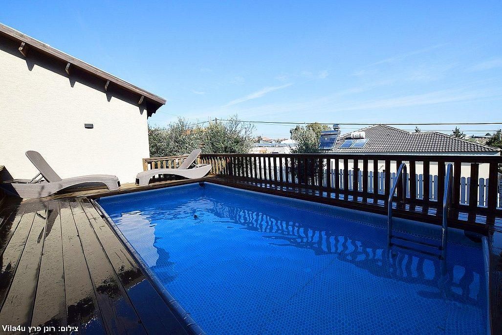 92712 כללי, יהלום - סוויטת בוטיק, צימר  בדלתון צימרים - Zimer 4 U