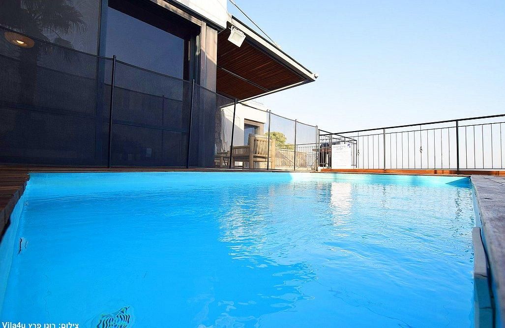 92715 גלריה כללית, מלרוז על הכנרת, צימר  במגדל צימרים - Zimer 4 U