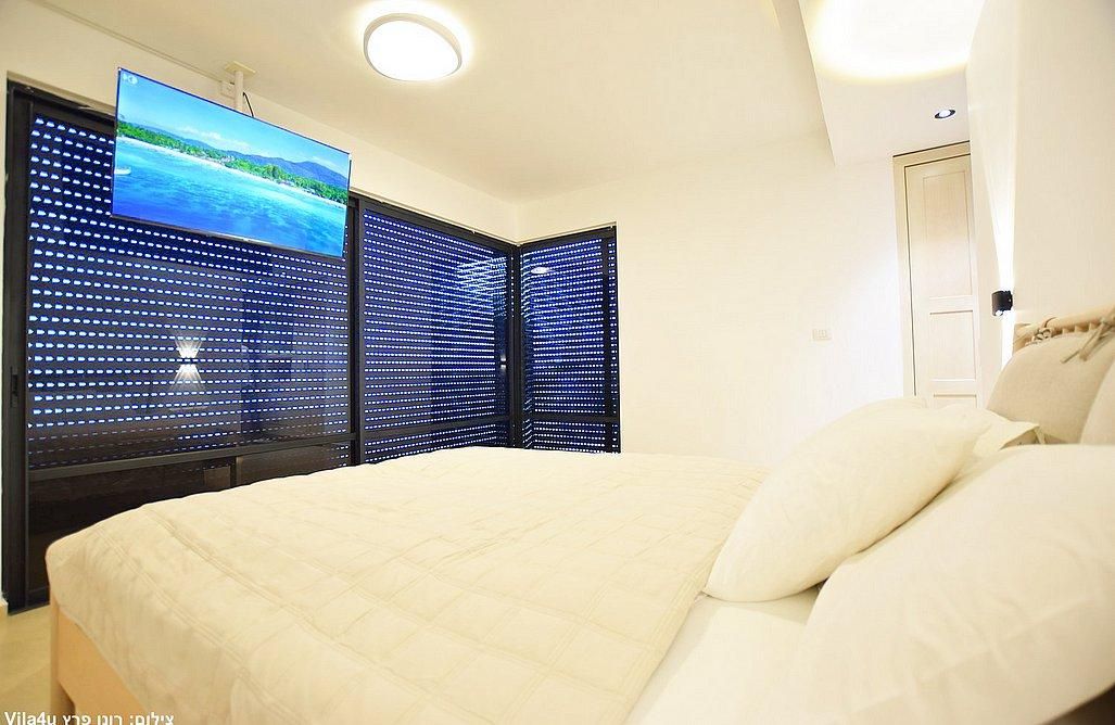 92728 גלריה כללית, מלרוז על הכנרת, צימר  במגדל צימרים - Zimer 4 U