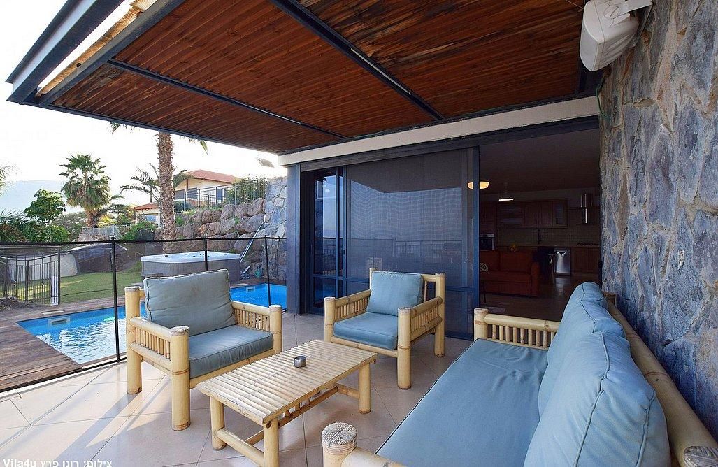 92730 גלריה כללית, מלרוז על הכנרת, צימר  במגדל צימרים - Zimer 4 U