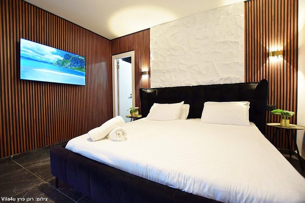 92764 פנים הסוויטה, רפאל רויאל, צימר  בשתולה צימרים - Zimer 4 U