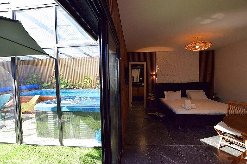 92767 פנים הסוויטה, רפאל רויאל, צימר  בשתולה צימרים - Zimer 4 U