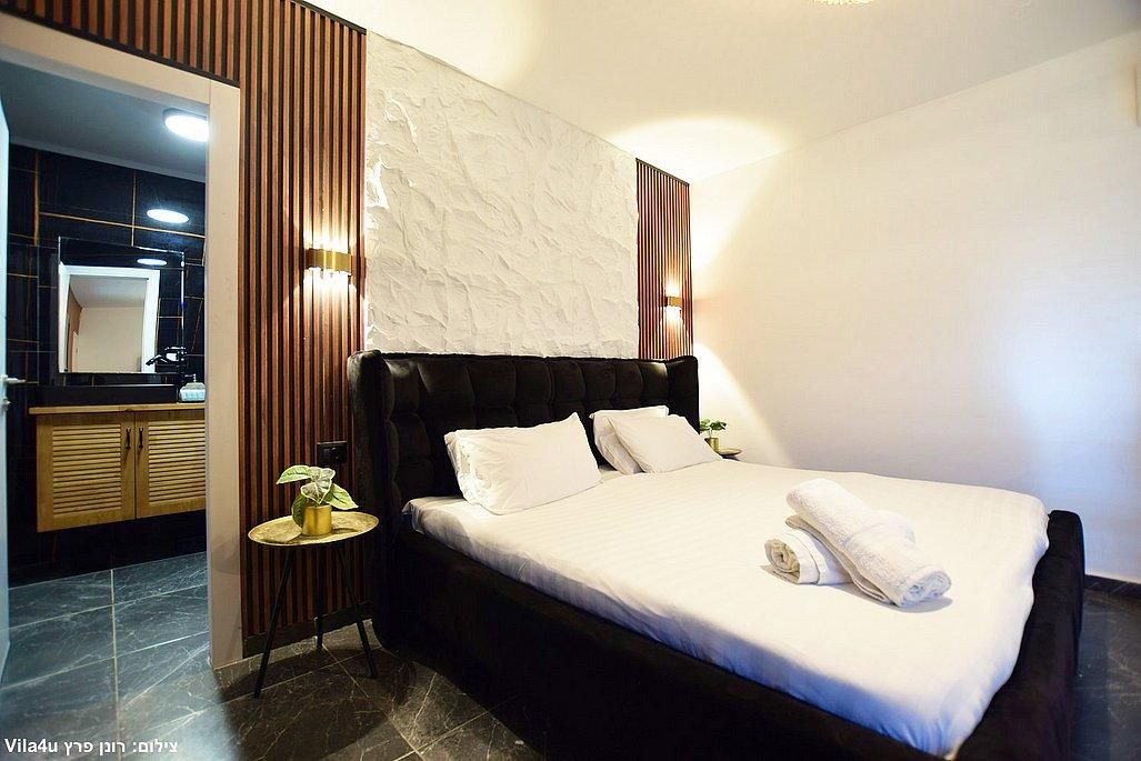 92769 פנים הסוויטה, רפאל רויאל, צימר  בשתולה צימרים - Zimer 4 U