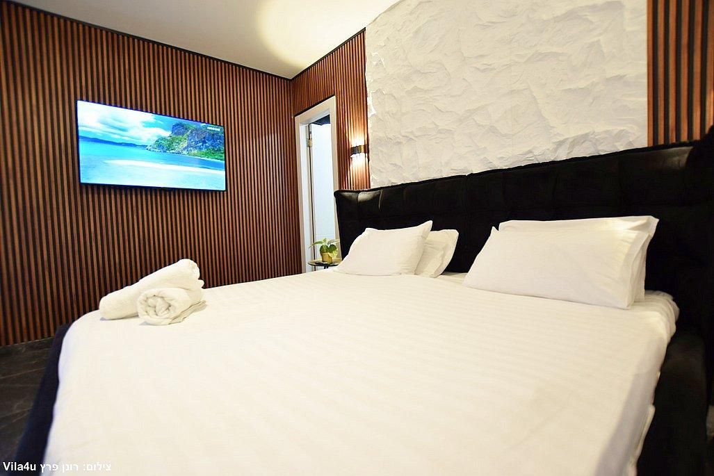 92775 פנים הסוויטה, רפאל רויאל, צימר  בשתולה צימרים - Zimer 4 U