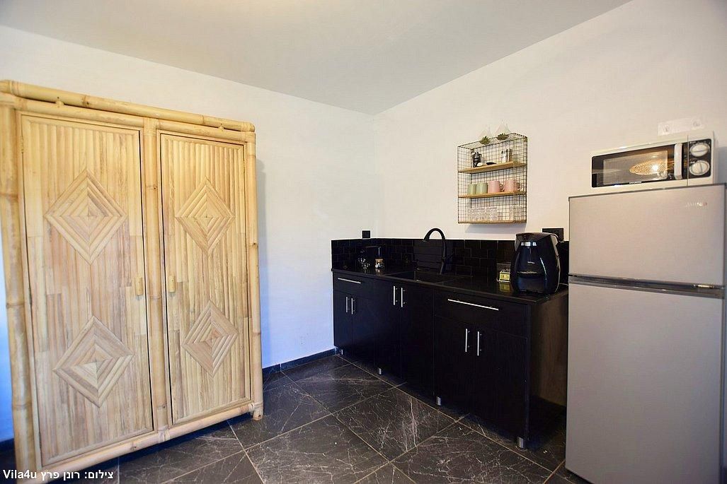 92776 פנים הסוויטה, רפאל רויאל, צימר  בשתולה צימרים - Zimer 4 U