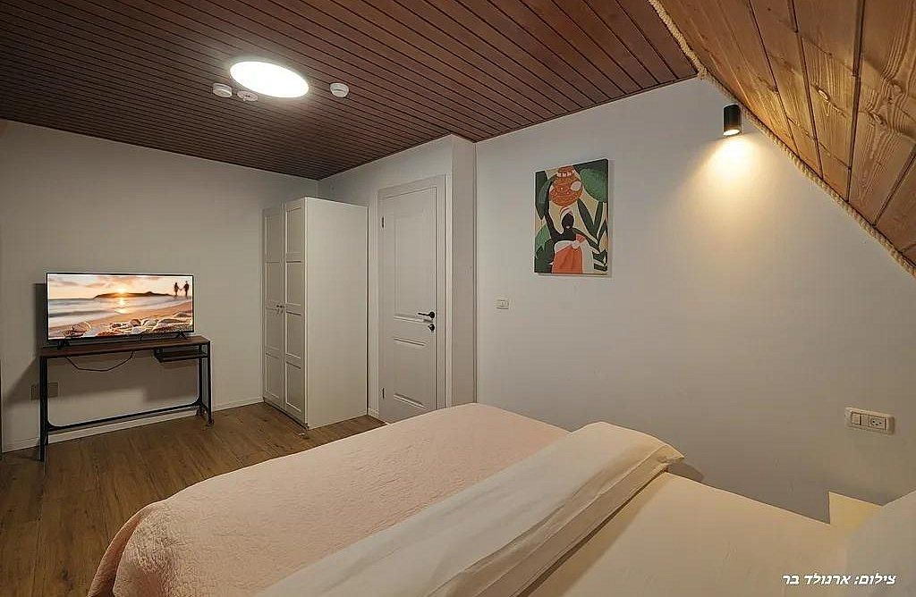 92785 גלריה כללית, סוויטות קמפניה נירה - Campagna Nera, צימר  בירכא צימרים - Zimer 4 U