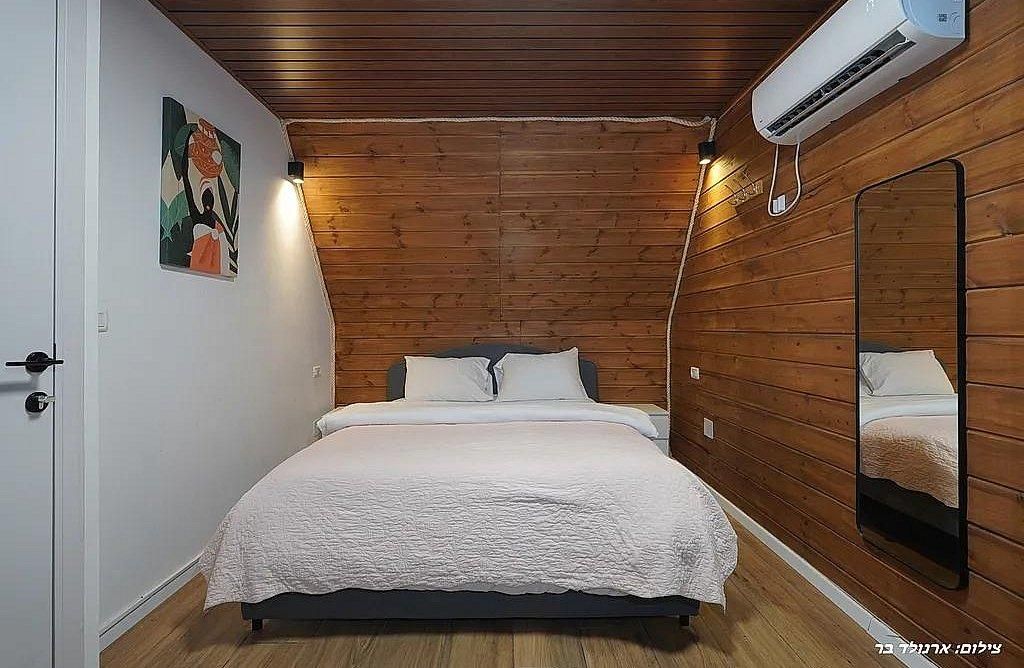 92786 גלריה כללית, סוויטות קמפניה נירה - Campagna Nera, צימר  בירכא צימרים - Zimer 4 U