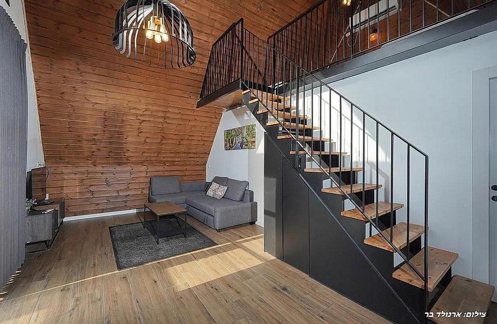 92793 גלריה כללית, סוויטות קמפניה נירה - Campagna Nera, צימר  בירכא צימרים - Zimer 4 U