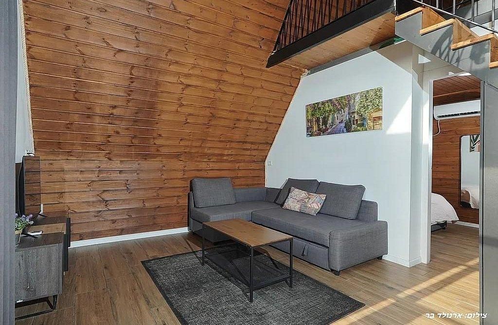 92797 גלריה כללית, סוויטות קמפניה נירה - Campagna Nera, צימר  בירכא צימרים - Zimer 4 U