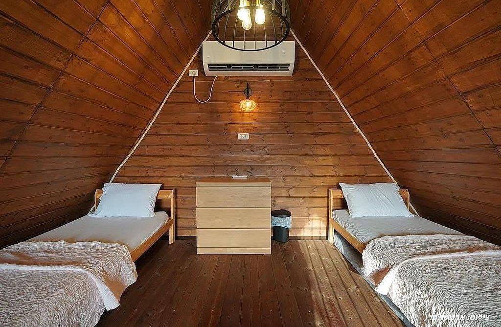 92798 גלריה כללית, סוויטות קמפניה נירה - Campagna Nera, צימר  בירכא צימרים - Zimer 4 U