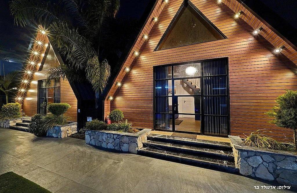 92815 גלריה כללית, סוויטות קמפניה נירה - Campagna Nera, צימר  בירכא צימרים - Zimer 4 U