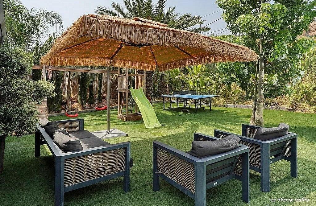 92826 גלריה כללית, סוויטות קמפניה נירה - Campagna Nera, צימר  בירכא צימרים - Zimer 4 U