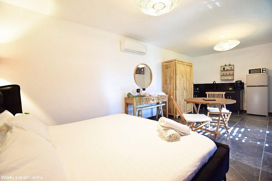 92829 גלריה כללית, רפאל רויאל, צימר  בשתולה צימרים - Zimer 4 U