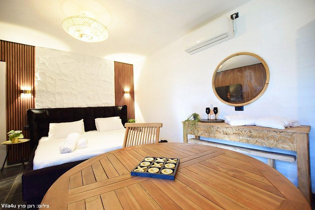 92838 גלריה כללית, רפאל רויאל, צימר  בשתולה צימרים - Zimer 4 U