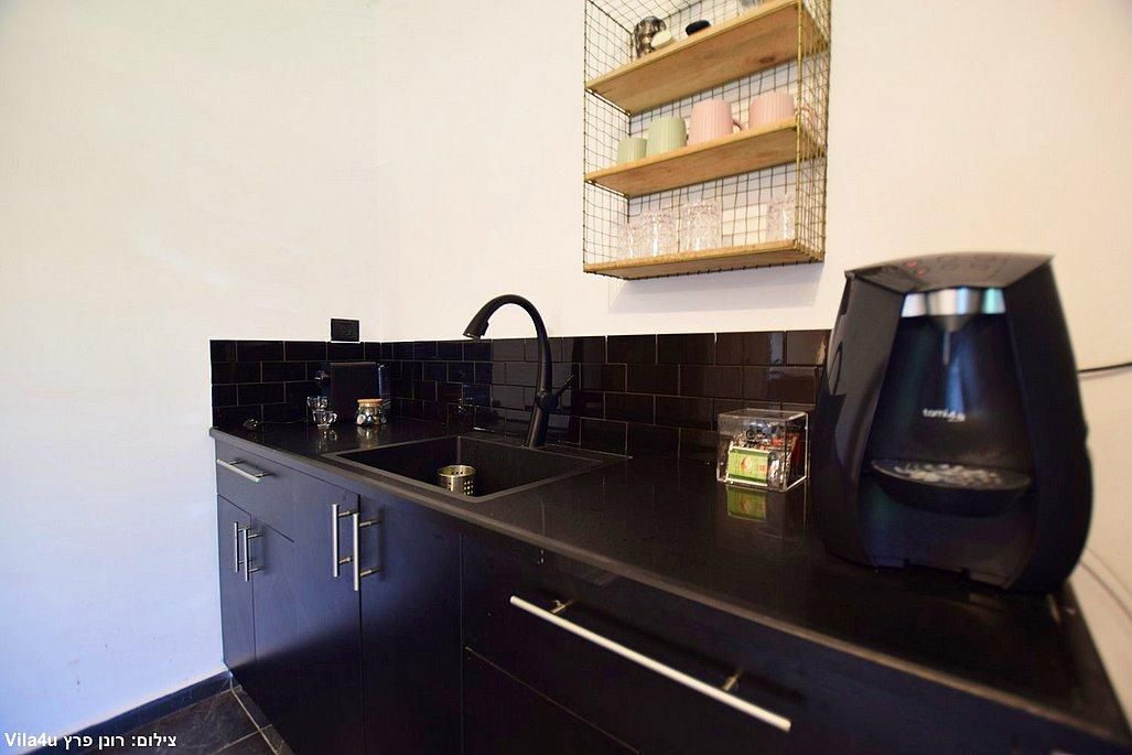 92841 גלריה כללית, רפאל רויאל, צימר  בשתולה צימרים - Zimer 4 U