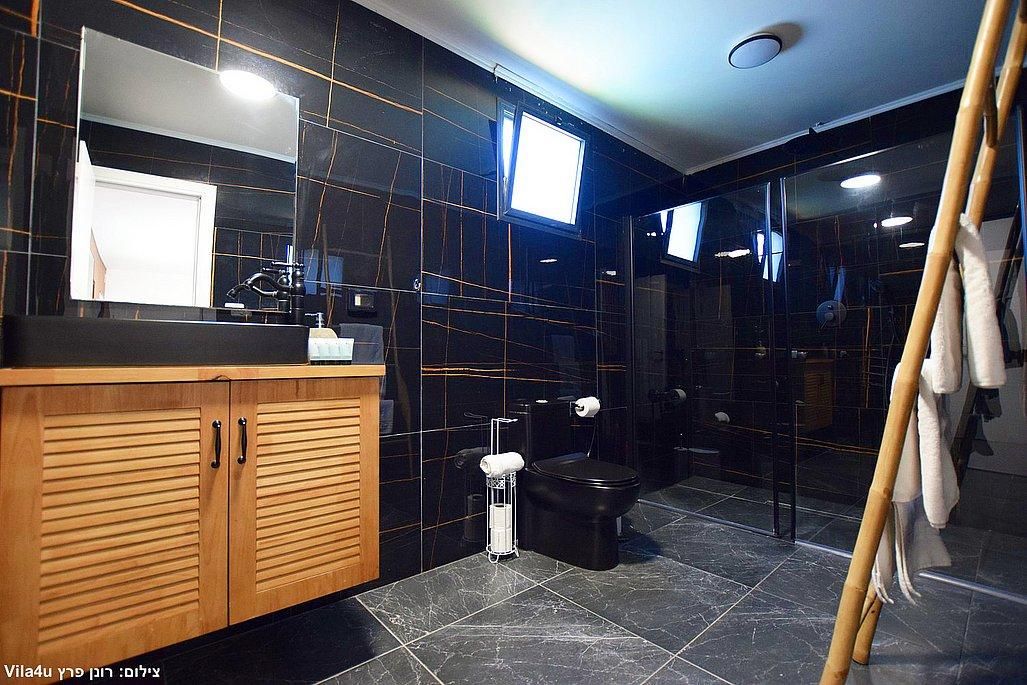 92846 גלריה כללית, רפאל רויאל, צימר  בשתולה צימרים - Zimer 4 U