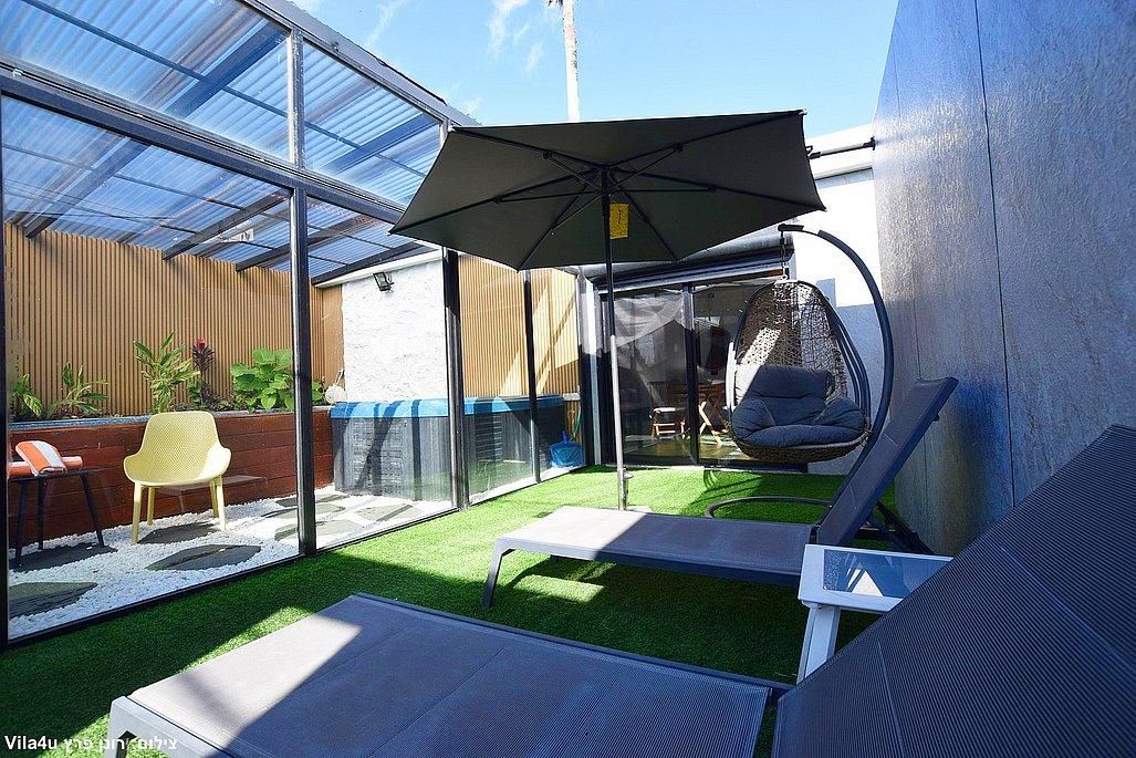 92848 גלריה כללית, רפאל רויאל, צימר  בשתולה צימרים - Zimer 4 U