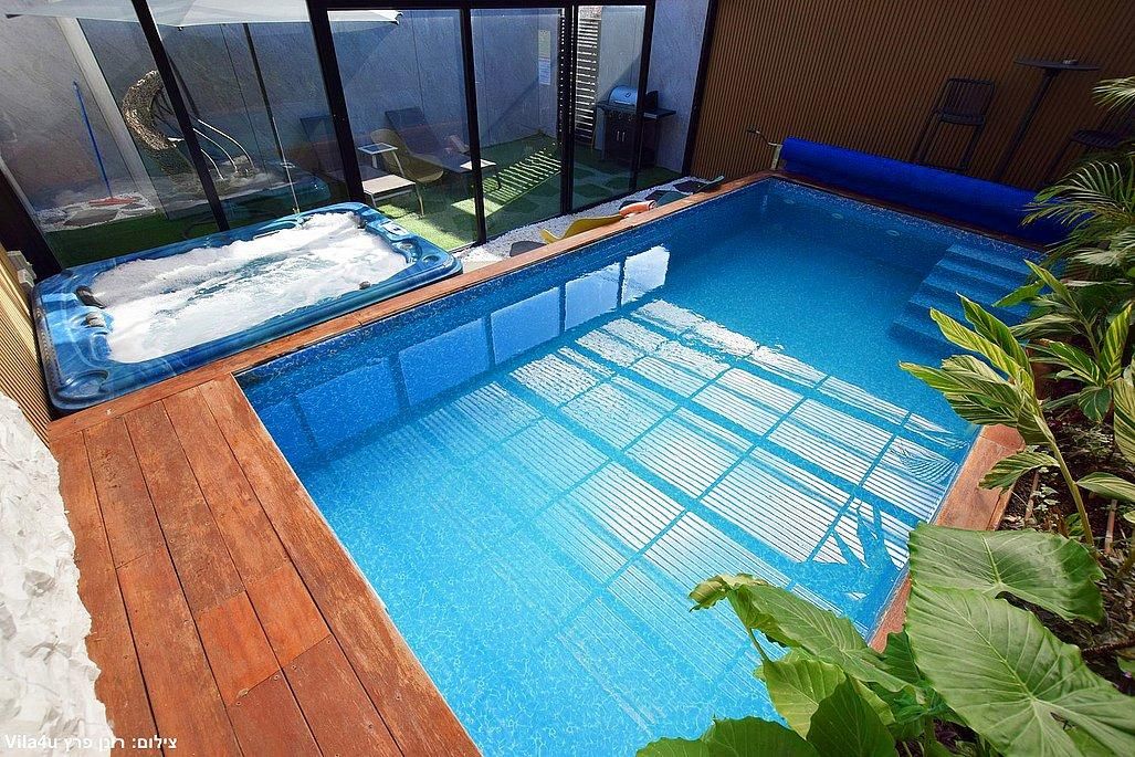 92859 גלריה כללית, רפאל רויאל, צימר  בשתולה צימרים - Zimer 4 U