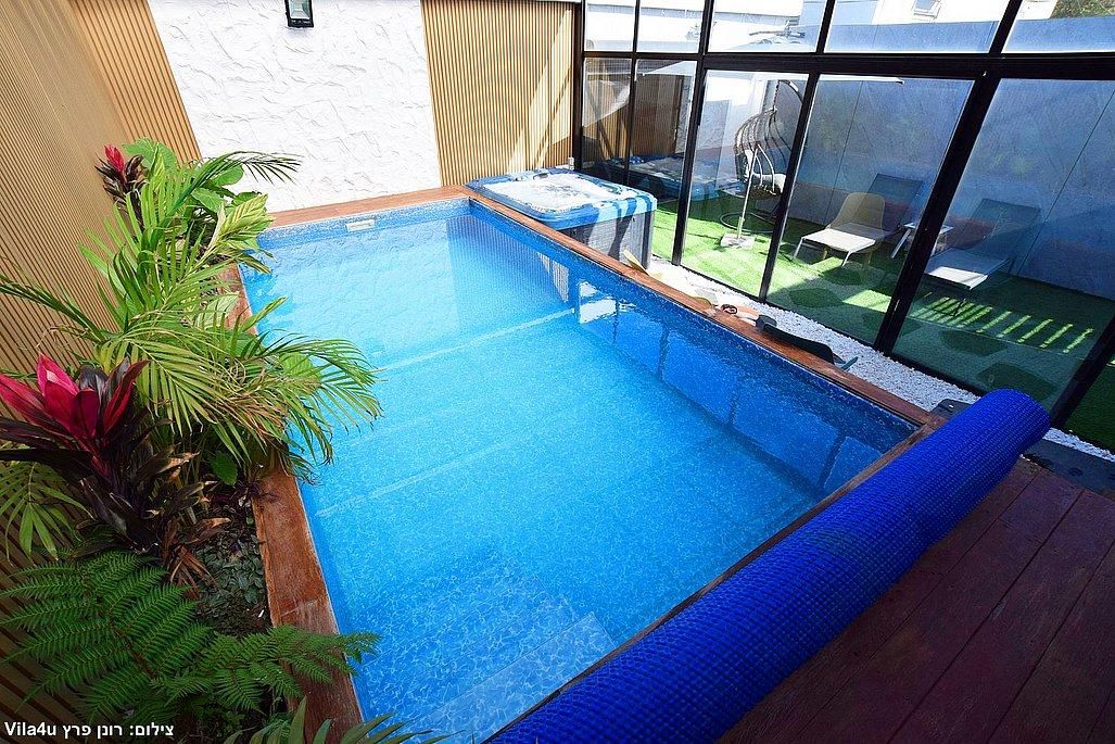 92874 גלריה חיצונית, רפאל רויאל, צימר  בשתולה צימרים - Zimer 4 U