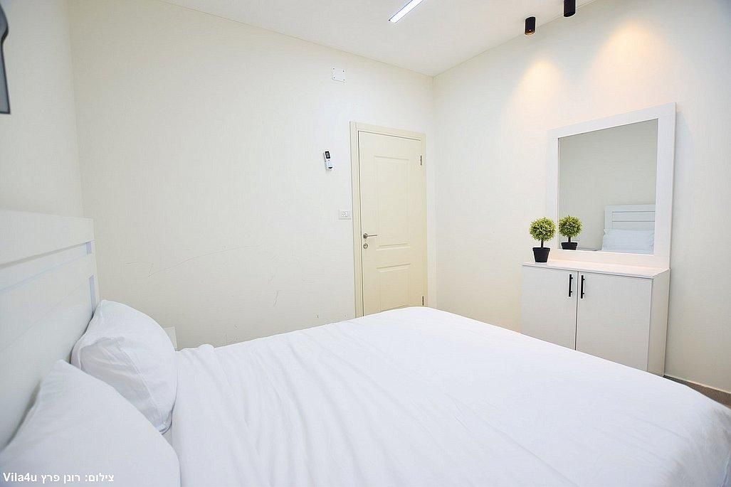 93038 פנים הסוויטות, סוויטות טרה ורדה - Terra Verde, צימר  בירכא צימרים - Zimer 4 U