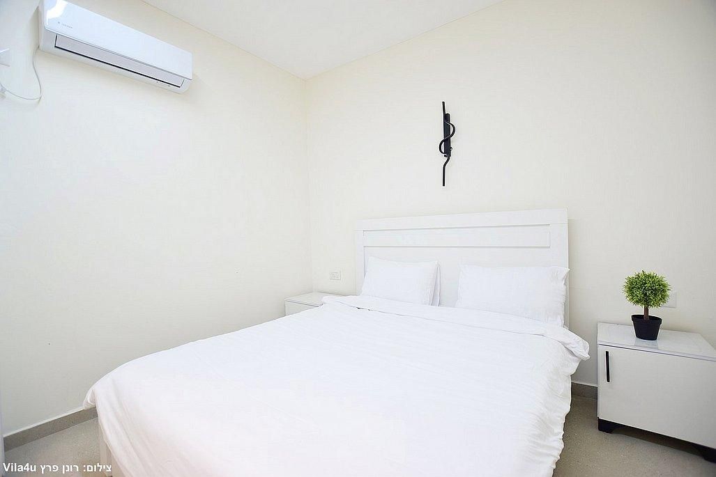 93045 פנים הסוויטות, סוויטות טרה ורדה - Terra Verde, צימר  בירכא צימרים - Zimer 4 U