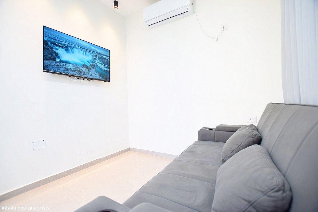 93047 פנים הסוויטות, סוויטות טרה ורדה - Terra Verde, צימר  בירכא צימרים - Zimer 4 U