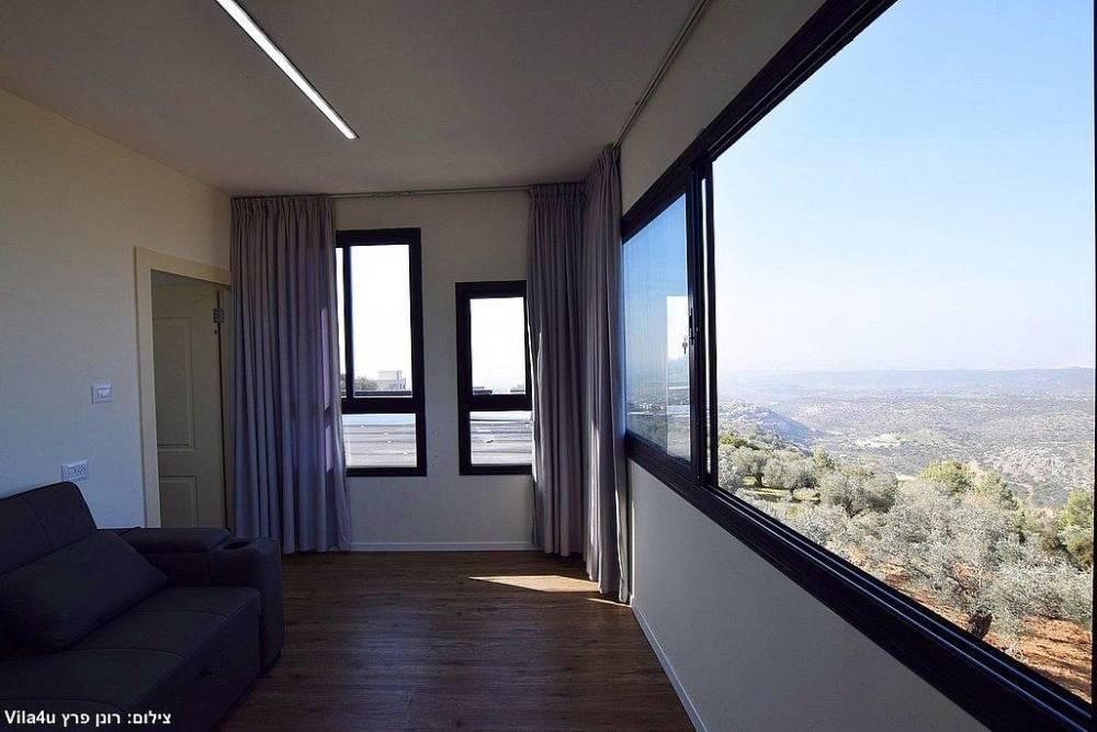 93076 גלריה כללית, סוויטות טרה ורדה - Terra Verde, צימר  בירכא צימרים - Zimer 4 U