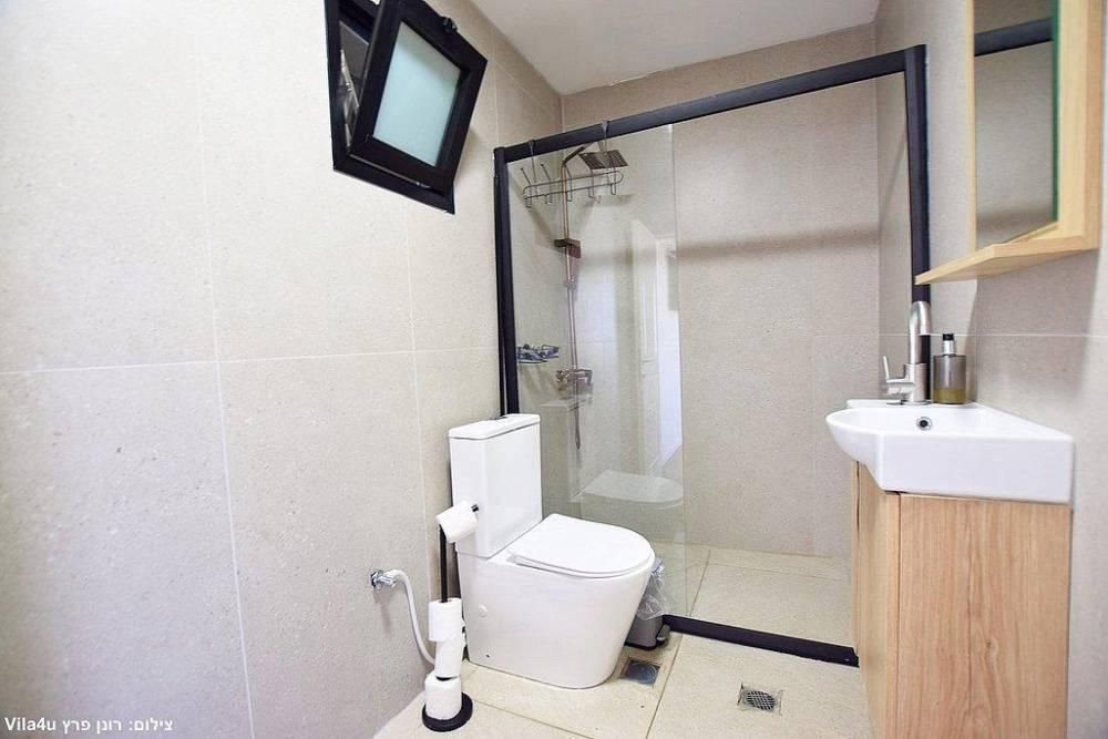 93077 גלריה כללית, סוויטות טרה ורדה - Terra Verde, צימר  בירכא צימרים - Zimer 4 U