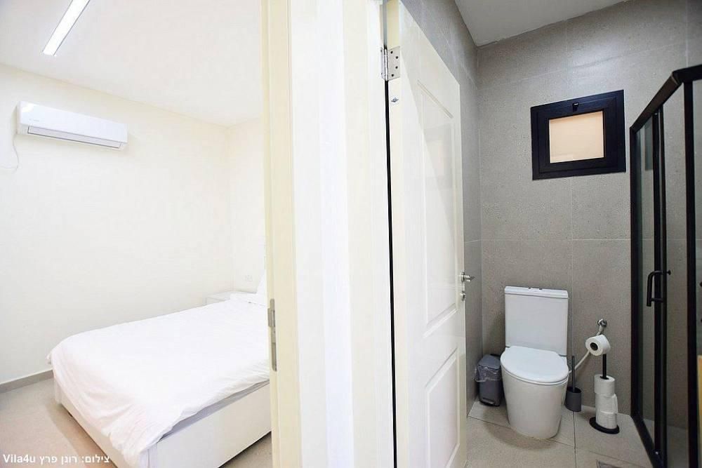 93078 גלריה כללית, סוויטות טרה ורדה - Terra Verde, צימר  בירכא צימרים - Zimer 4 U