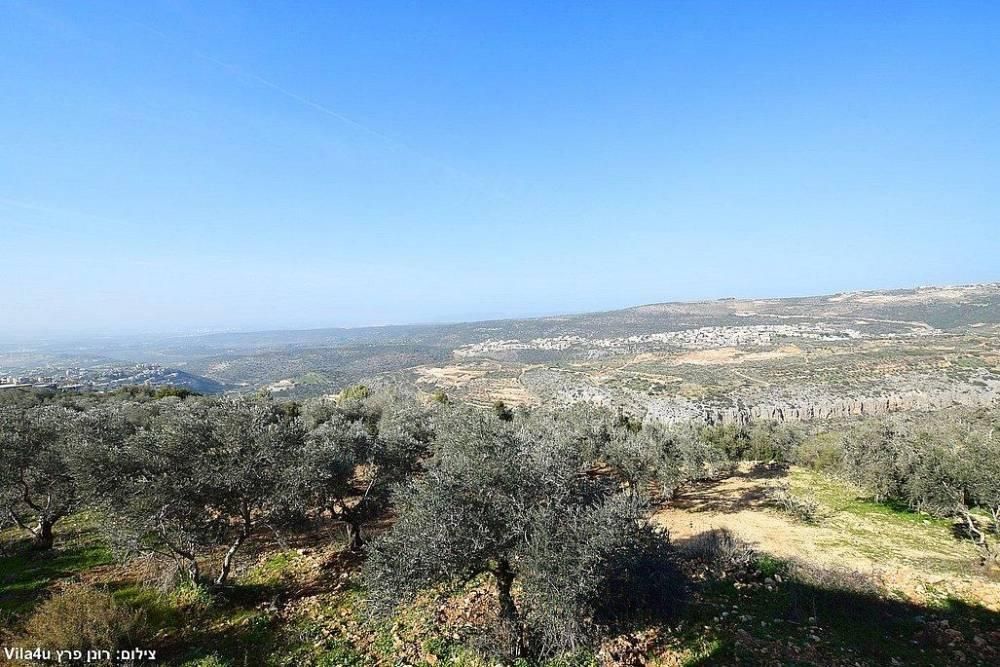 93087 גלריה כללית, סוויטות טרה ורדה - Terra Verde, צימר  בירכא צימרים - Zimer 4 U