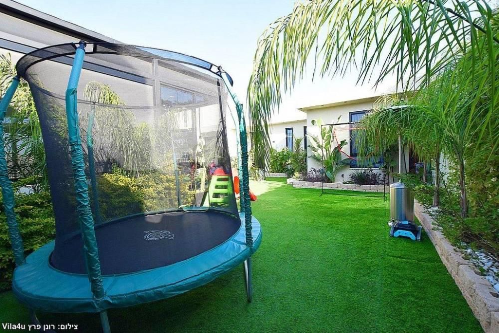 93106 גלריה כללית, סוויטות טרה ורדה - Terra Verde, צימר  בירכא צימרים - Zimer 4 U