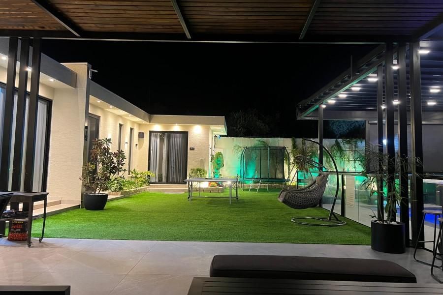 93112 גלריה כללית, סוויטות טרה ורדה - Terra Verde, צימר  בירכא צימרים - Zimer 4 U