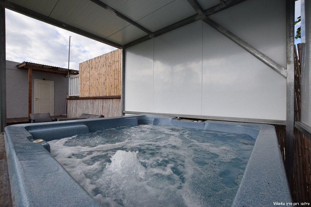 93121 מיוחד לחורף, סאן סוויט - Sun Suiet, צימר  בעבדון צימרים - Zimer 4 U