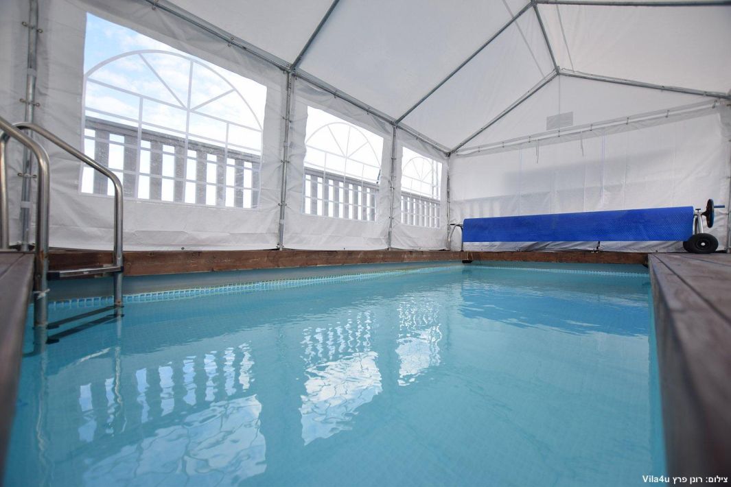 93124 מיוחד לחורף, סאן סוויט - Sun Suiet, צימר  בעבדון צימרים - Zimer 4 U