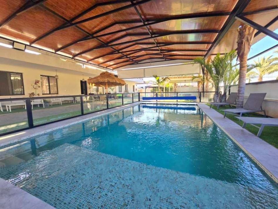 93132 המתחם החיצוני, אחוזת אייל בגליל, צימר  בירכא צימרים - Zimer 4 U