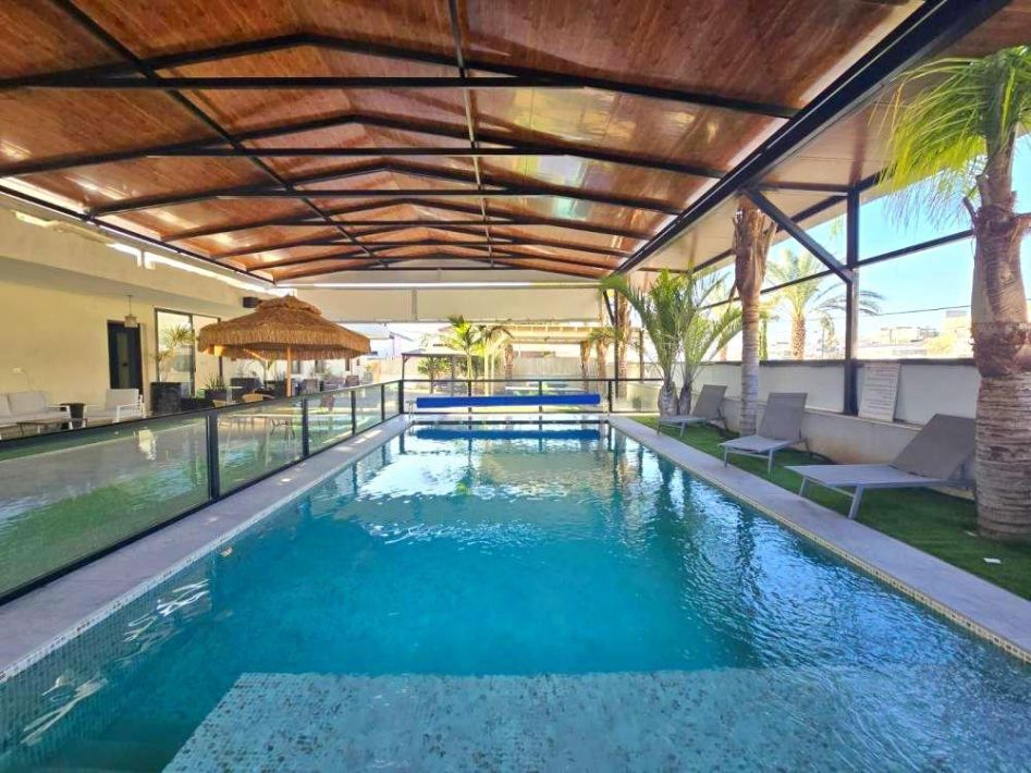 93133 המתחם החיצוני, אחוזת אייל בגליל, צימר  בירכא צימרים - Zimer 4 U