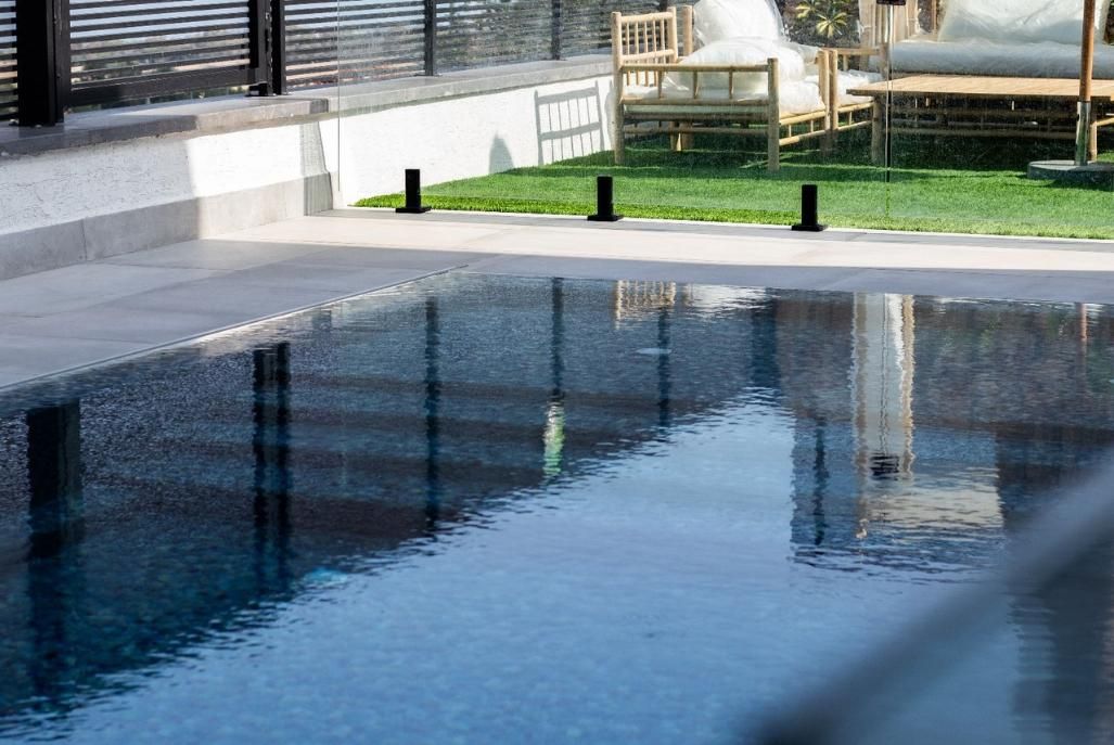 93167 כללי, כינר סוויטות יוקרה, צימר  בראש פינה צימרים - Zimer 4 U