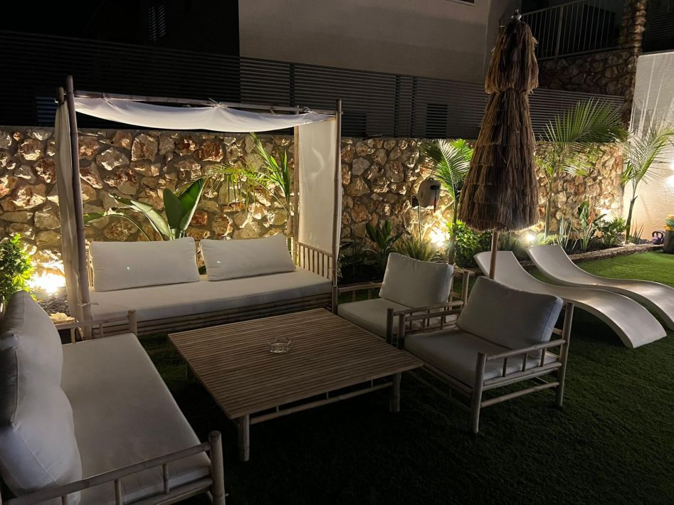 93172 כללי, כינר סוויטות יוקרה, צימר  בראש פינה צימרים - Zimer 4 U