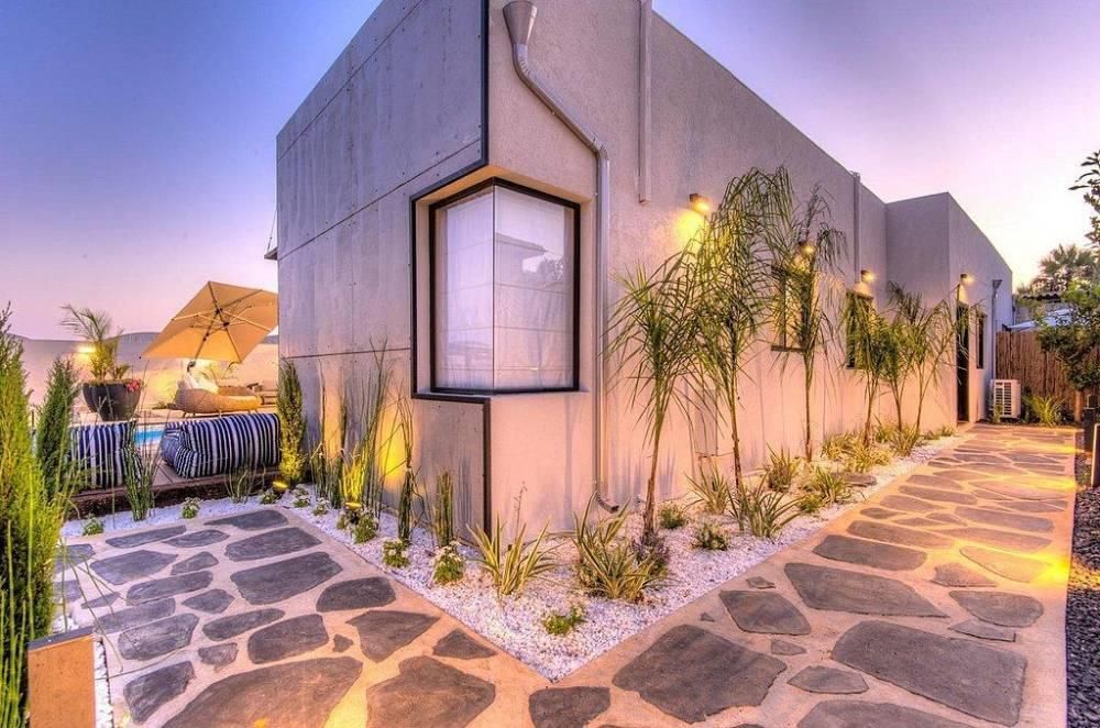 93235 גלריה חיצונית, סוויטת סקיי מון, צימר  בעמק חפר צימרים - Zimer 4 U