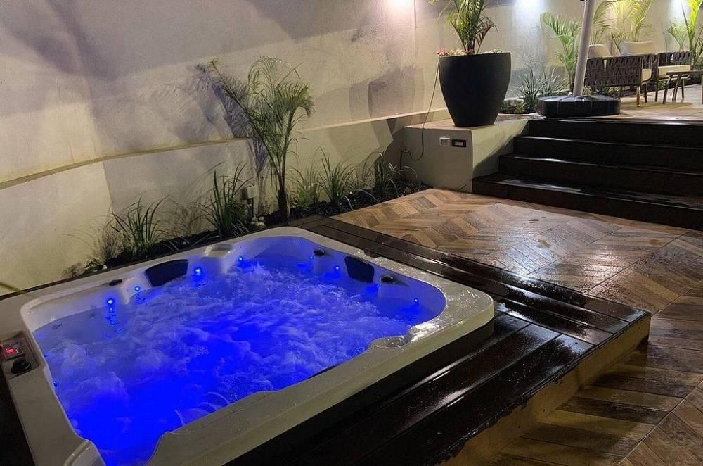 93236 גלריה חיצונית, סוויטת סקיי מון, צימר  בעמק חפר צימרים - Zimer 4 U