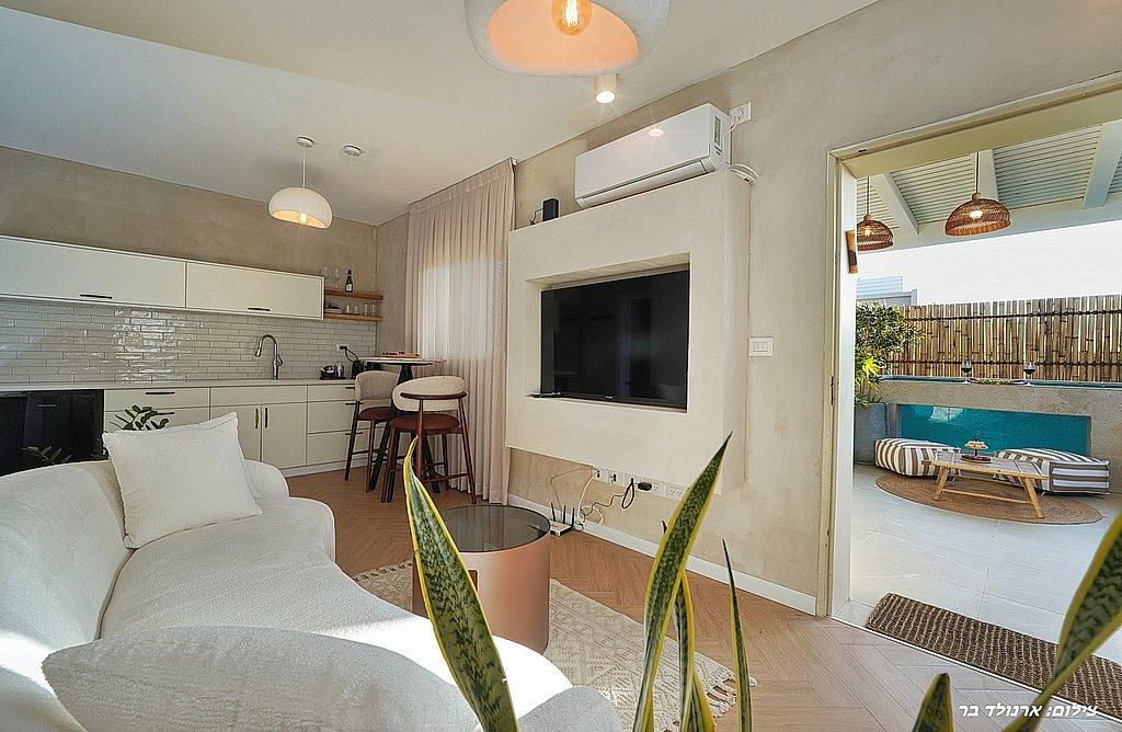 93266 גלריה כללית, סוויטות שילו - Shilo Suites, צימר  במשמר הירדן צימרים - Zimer 4 U