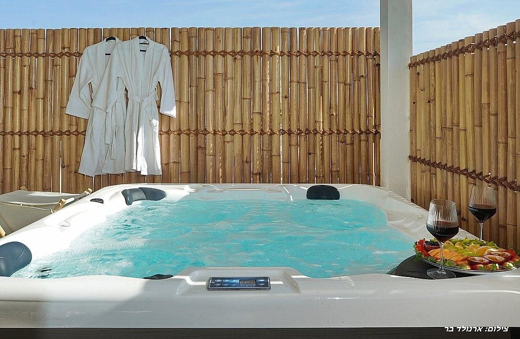 93268 גלריה כללית, סוויטות שילו - Shilo Suites, צימר  במשמר הירדן צימרים - Zimer 4 U