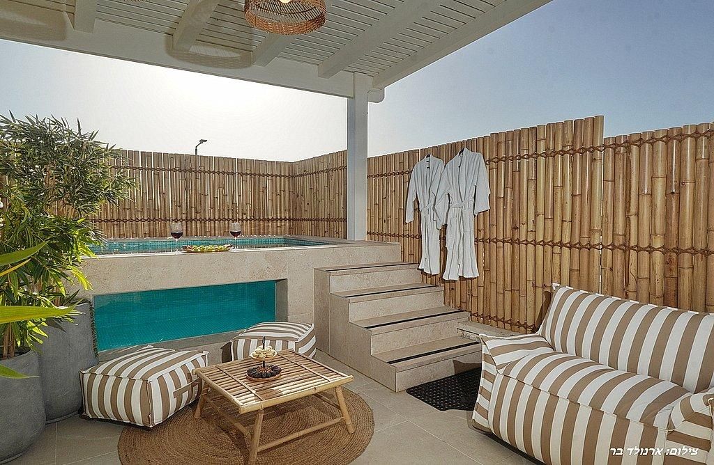 93274 גלריה כללית, סוויטות שילו - Shilo Suites, צימר  במשמר הירדן צימרים - Zimer 4 U