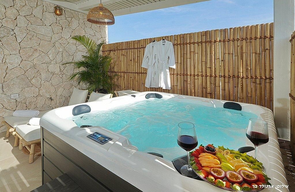 93278 גלריה כללית, סוויטות שילו - Shilo Suites, צימר  במשמר הירדן צימרים - Zimer 4 U