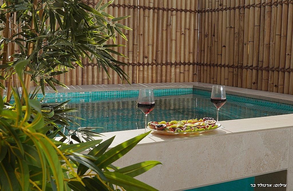 93280 גלריה כללית, סוויטות שילו - Shilo Suites, צימר  במשמר הירדן צימרים - Zimer 4 U